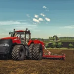CaseIH Magnum 2011 v1.0