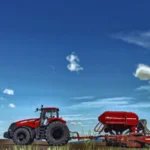CaseIH Magnum 2011 v1.02