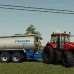 CaseIH Magnum 2011 v1.03