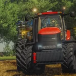 CaseIH Magnum 2011 v1.04