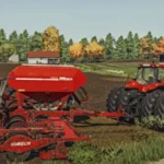 CaseIH Magnum 2011 v1.05