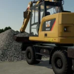 Caterpillar M315F v1.03