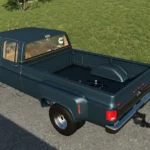 Chevrolet K30 Dually v1.22
