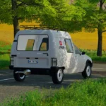 Citroën C15 v1.0