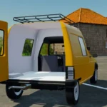 Citroën C15 v1.03