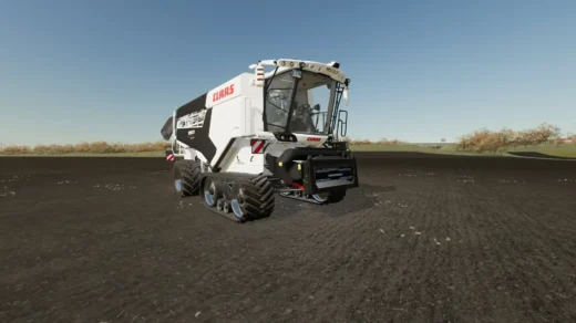 Claas Lexion 8900 v1.0