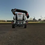 Claas Lexion 8900 v1.02