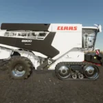 Claas Lexion 8900 v1.04