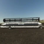 Claas Lexion 8900 v1.05