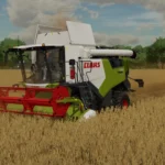 Claas Trion 530-660 Pack v1.03