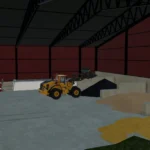Commodity Building v1.02