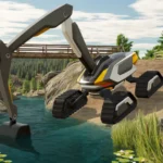 Concept Excavator V1.1