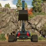 Concept Excavator V1.14