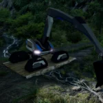 Concept Excavator V1.15