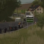 Dabrowka Map Updated v1.0.0.12