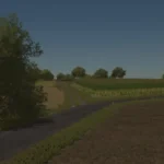 Dabrowka Map Updated v1.0.0.13