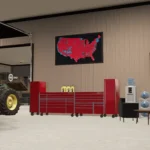 DeLuyck Farms Shop Edit v1.03