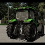 Deutz Fahr 6135C v1.04