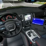 Dodge Durango 2018 v1.16