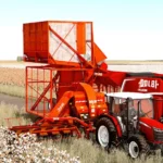 Dolbi Javiyu Pack v1.02