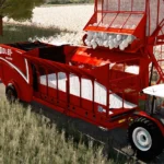 Dolbi RA1570 v1.0
