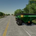 EZTrail