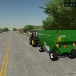 EZTrail3