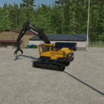Easy Arm Controls Toggle6
