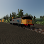 European locomotives2