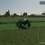 FS Chemical Mod2