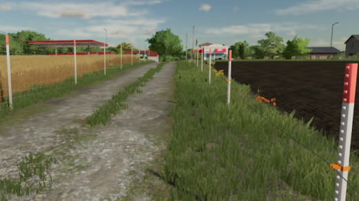 Fencing Packs