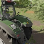 Fendt 1000 Vario Gen3 Lohnunternehmen Edition v1.03