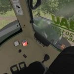 Fendt 1000 Vario Gen3 Lohnunternehmen Edition v1.05