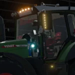 Fendt 1000 Vario v1.05