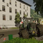 Fendt 900 com3 v1.0