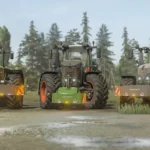 Fendt Weight v1.02