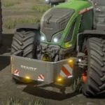Fendt Weight v1.03