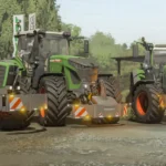 Fendt Weight v1.05