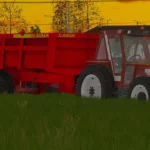 Fiat 80 Series BETA v1.0