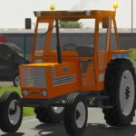 Fiat 80 Series BETA v1.02