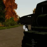 Fortschritt ZT320/ZT323-A V1.0