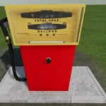 Fuel Selling Station v1.02