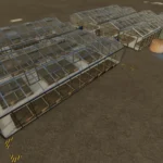 Greenhouse Production v1.0