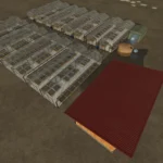 Greenhouse Production v1.02