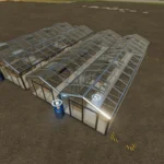 Greenhouse Production v1.03
