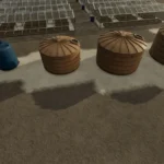 Greenhouse Production v1.04