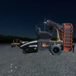 Grimme Rootster 604 v1.0