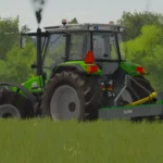 Gyratory crusher SUIRE v1.02