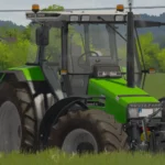 Gyratory crusher SUIRE v1.03