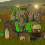 Gyratory crusher SUIRE v1.04